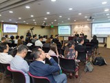 The Quality Building Award 2018 (QBA 2018) holds award briefing session cum kick-off press conference today. QBA 2018 is now officially open for nomination.