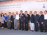 SCAD V North Kowloon Magistracy Building Renovation _EsP|